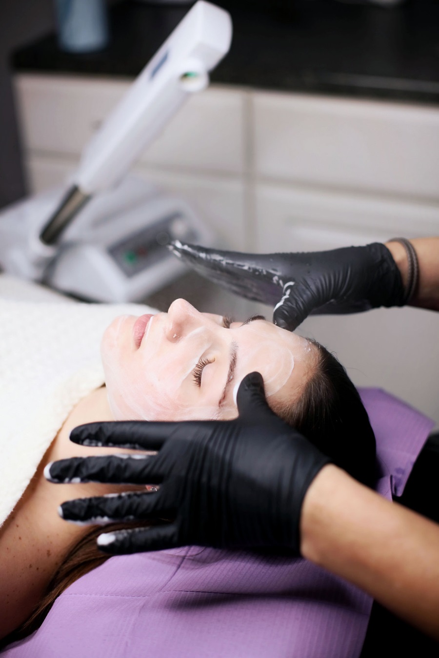 Facial Treatments Canonsburg, PA