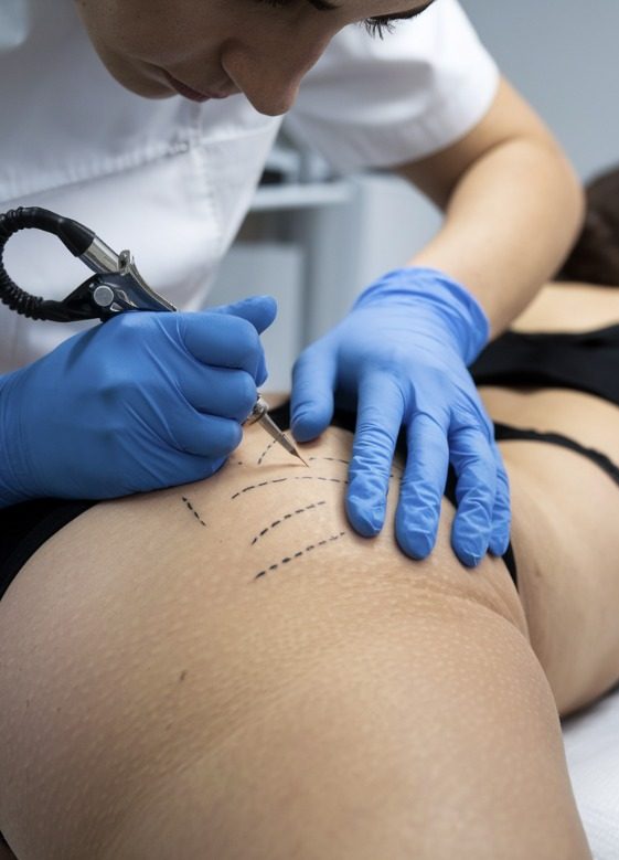 Paramedical Tattoo Pittsburgh