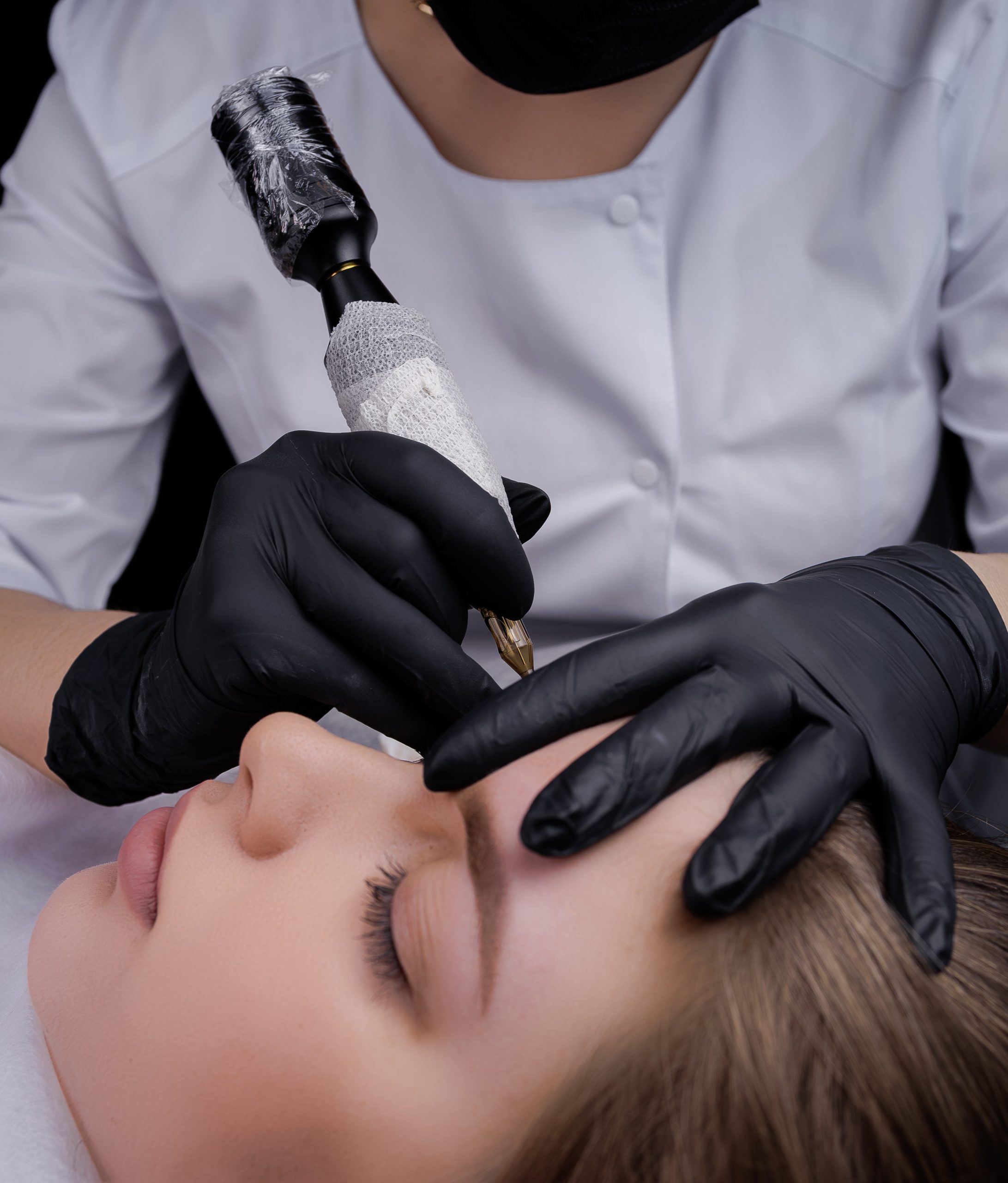 Nano Brows near Bridgeville