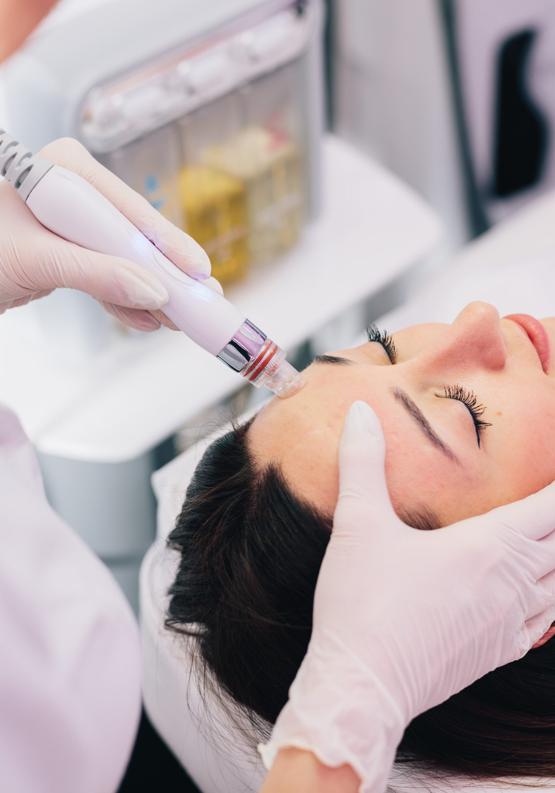 HydraFacial Bridgeville, PA